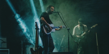 Los Incendios - Magnolia Sala - 05-06-2026 - Foto Lucia Aguirre Rosas