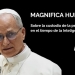 "MAGNIFICA HUMANITAS" - Papa Leon XIV. El ser humano en tiempos de la Inteligencia Artificial por Claudio Alvarez Teran