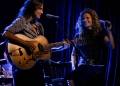 MALENA MUYALA & ANA PRADA en vivo, LA TRASTIENDA