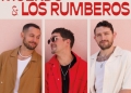 Muerdo inicia una nueva etapa musical con "Me vas a ver volar", junto a la banda mexicana Los Rumberos