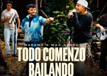 Márama presenta una nueva edición de El Fondito junto a Max Carra