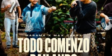 Márama presenta una nueva edición de El Fondito junto a Max Carra