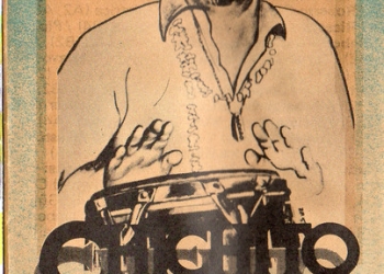 Mario "Chichito" Cabral – Pa' Chimasa & Los Tocadores