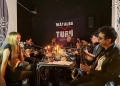 Mátalos Turu - Bar - Soltate el pelo!!!! 12 de Junio 2026 por María Fernanda Virdó