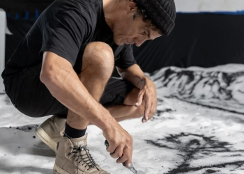 Matías Duville – 61ª Bienal de Venecia
