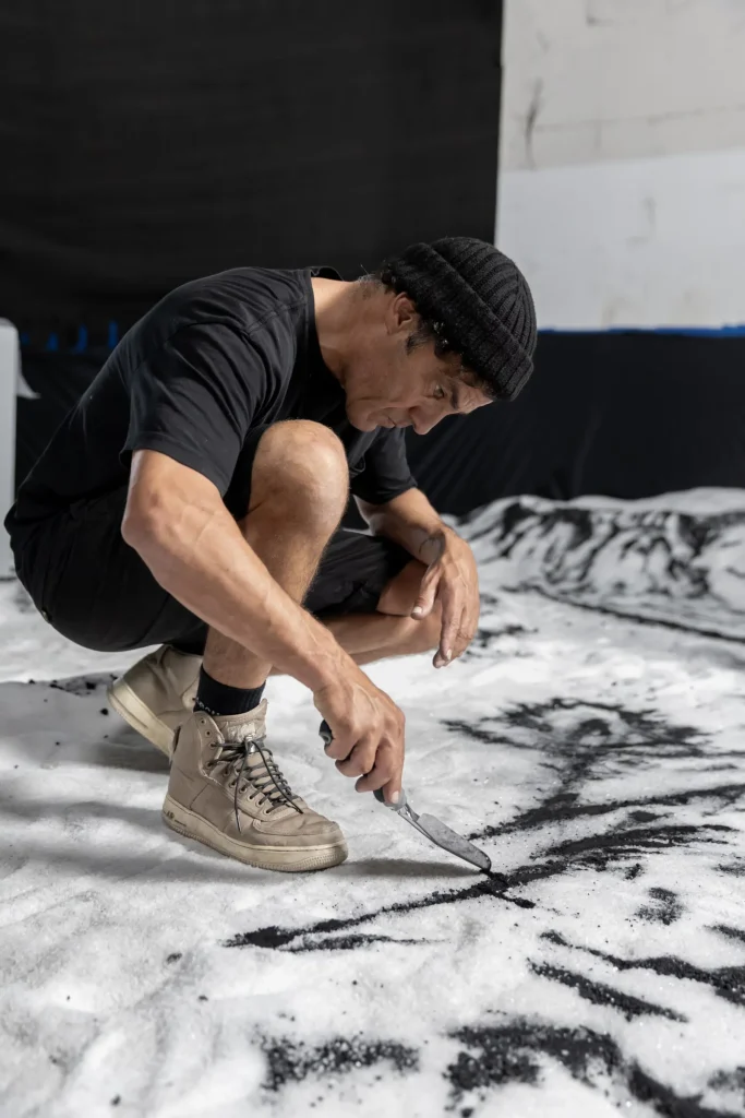 Matías Duville – 61ª Bienal de Venecia