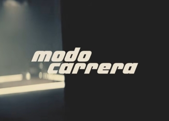 Modo Carrera - NEXO (Sesión En Vivo)