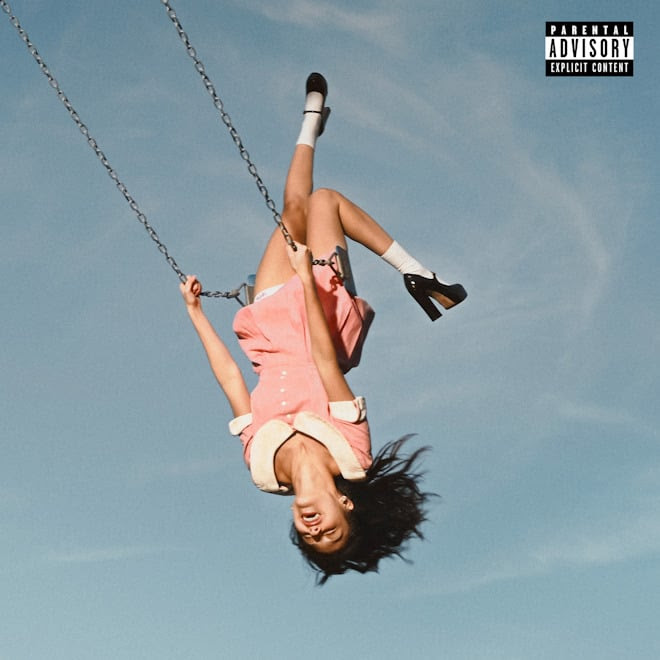 OLIVIA RODRIGO ESTRENA SU TERCER ALBUM DE ESTUDIO you seem pretty sad for a girl so in love