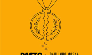 PASTO presenta su nuevo single SI FALLA ft. PAULINHO MOSKA