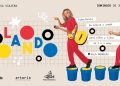 PIÚ presenta Rolando - domingos 14, 21 y 28 de junio y el 5 de julio 2026 a las 16 hs.