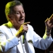 Palito Ortega en Uruguay con “Un Muchacho Como Yo” - mayo 2026 - Auditorio Nacional Adela Reta - Foto Laura Ferrer