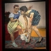 Paula Rego en MUNCH - Cuando los cuentos dejan de ser inocentes - Oslo, Noruega por Daniel Benoit Cassou