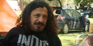 Piedra Que Late - Documental Show del Indio Solari en Tandil