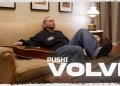 Pushi presenta "Volví", una canción que marca un nuevo capítulo en su carrera como artista