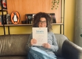 SAMANTHA NAVARRO presenta "Elefantin", su nuevo EP