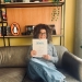 SAMANTHA NAVARRO presenta "Elefantin", su nuevo EP