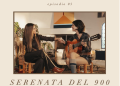 SOLEDAD PRESENTA "SERENATA DEL 900" JUNTO A ZOE GOTUSSO