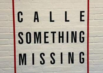 Sophie Calle en Louisiana – Something Missing? por Daniel Benoit Cassou