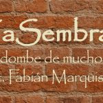 TA SEMBRAO junto a Fabián Marquisio, "Candombe de mucho palo"