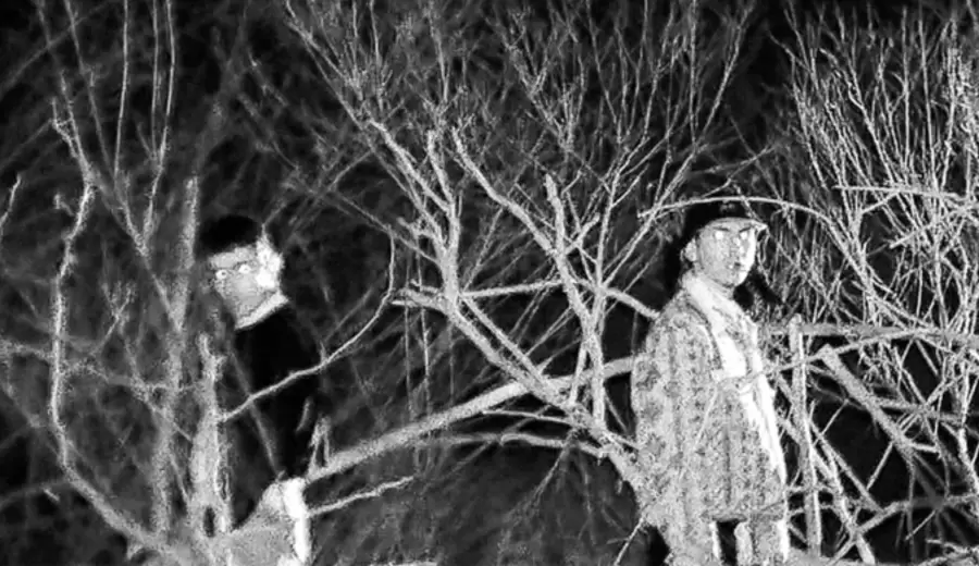 TRUENO PRESENTA EL VIDEO OFICIAL DE “PUMAS” JUNTO A MILO J