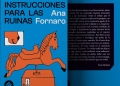 INSTRUCCIONES PARA LAS RUINAS