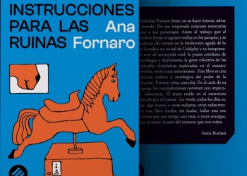 INSTRUCCIONES PARA LAS RUINAS