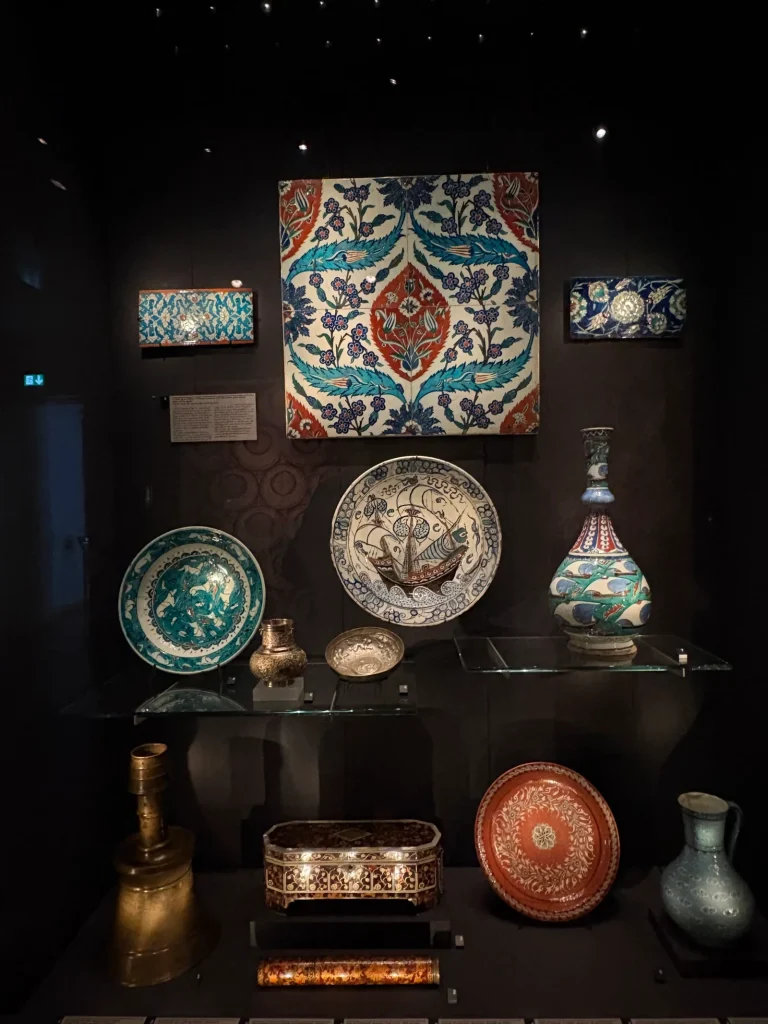 The David Collection - Copenhague - Dinamarca - Una lección de coleccionismo y museografía en Copenhague por Daniel Benoit Cassou