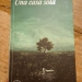 Nosotros, siempre orejanos - Una casa sola, de Selva Almada - Penguin Random House - 2026 por Edh Rodríguez