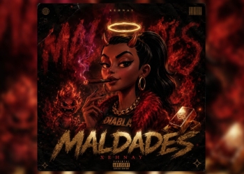 Xehnay - Maldades