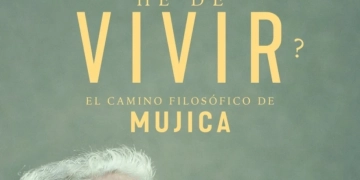 Cómo he de vivir El camino filosófico de Mujica de Gustavo Pereira