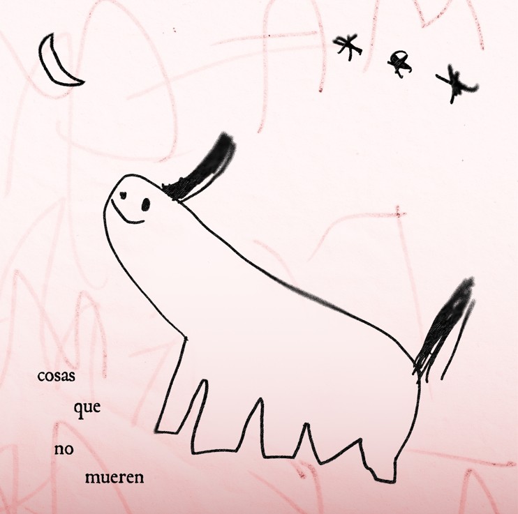RODRA estrena su esperado álbum "cosas que no mueren"