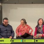 Murga De Chamuyo presenta Versos al Viento - Auditorio Vaz Ferreira - 13 de junio a las 20.30 hs.