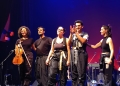 Ninguna Higuera en Sala Zitarrosa: sostener, crecer, sonar