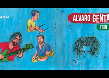 Álvaro Genta Trío