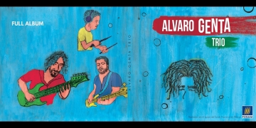 Álvaro Genta Trío