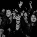 Peyote Asesino - Teatro de Verano - Mayo 2016 - Banda invitada Borsa Tosca - Foto Martín Pereira