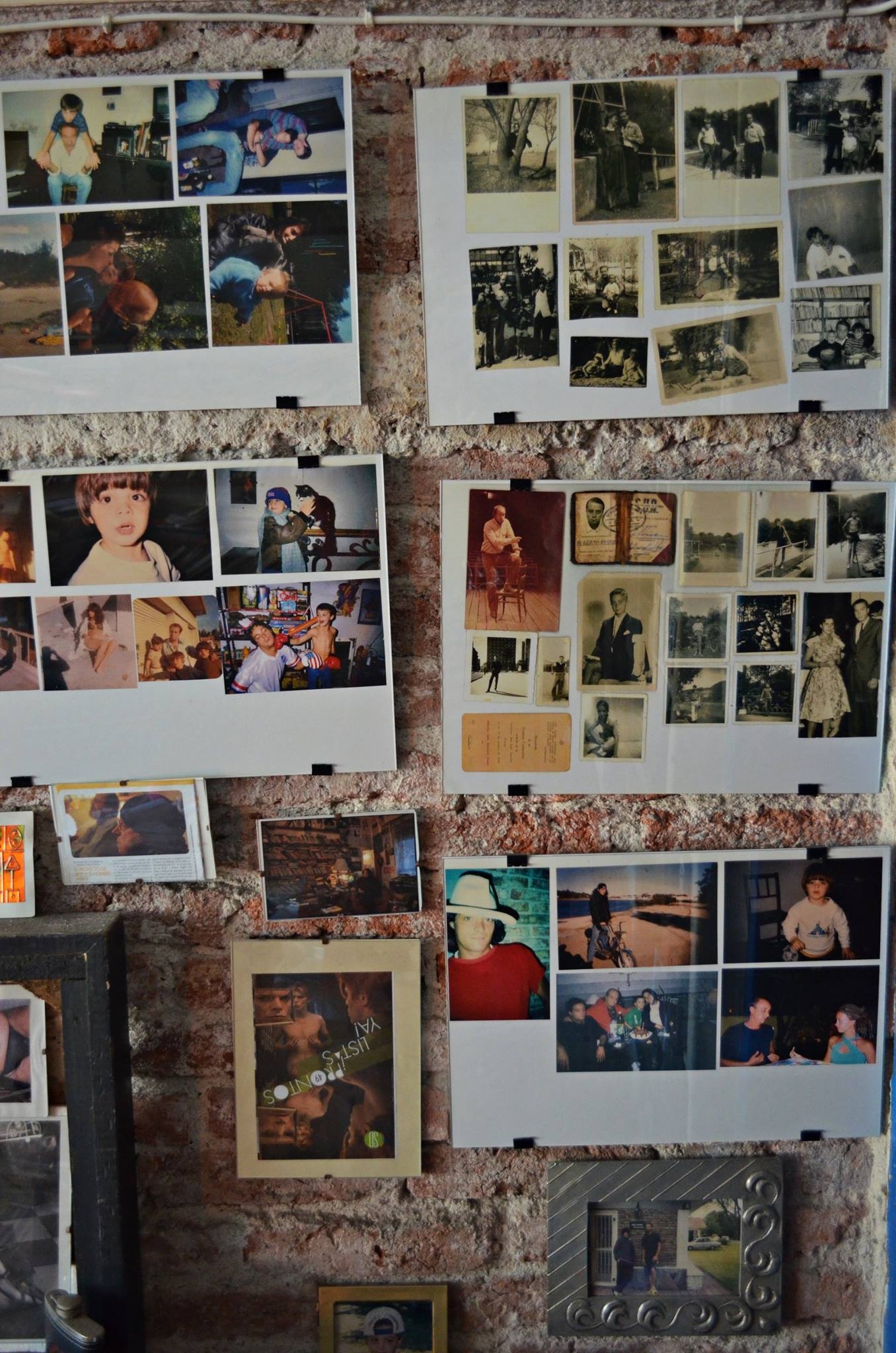 Fotorreportaje a Alberto Restuccia - Julio 2017 - Foto Paola Scagliotti www.cooltivarte com