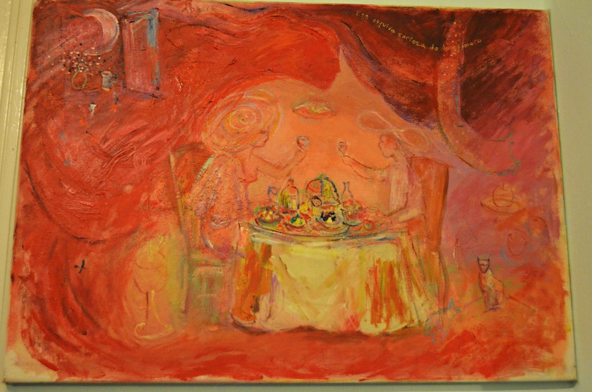 Fotorreportaje a Alicia Preza - Junio 2017 - Foto Paola Scagliotti www cooltivarte com_1384769241569985