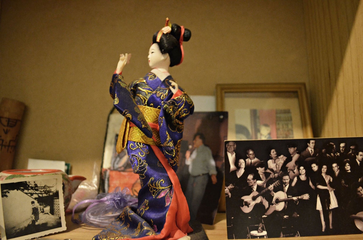 Fotorreportaje a Alicia Preza - Junio 2017 - Foto Paola Scagliotti www cooltivarte com_1384769454903297