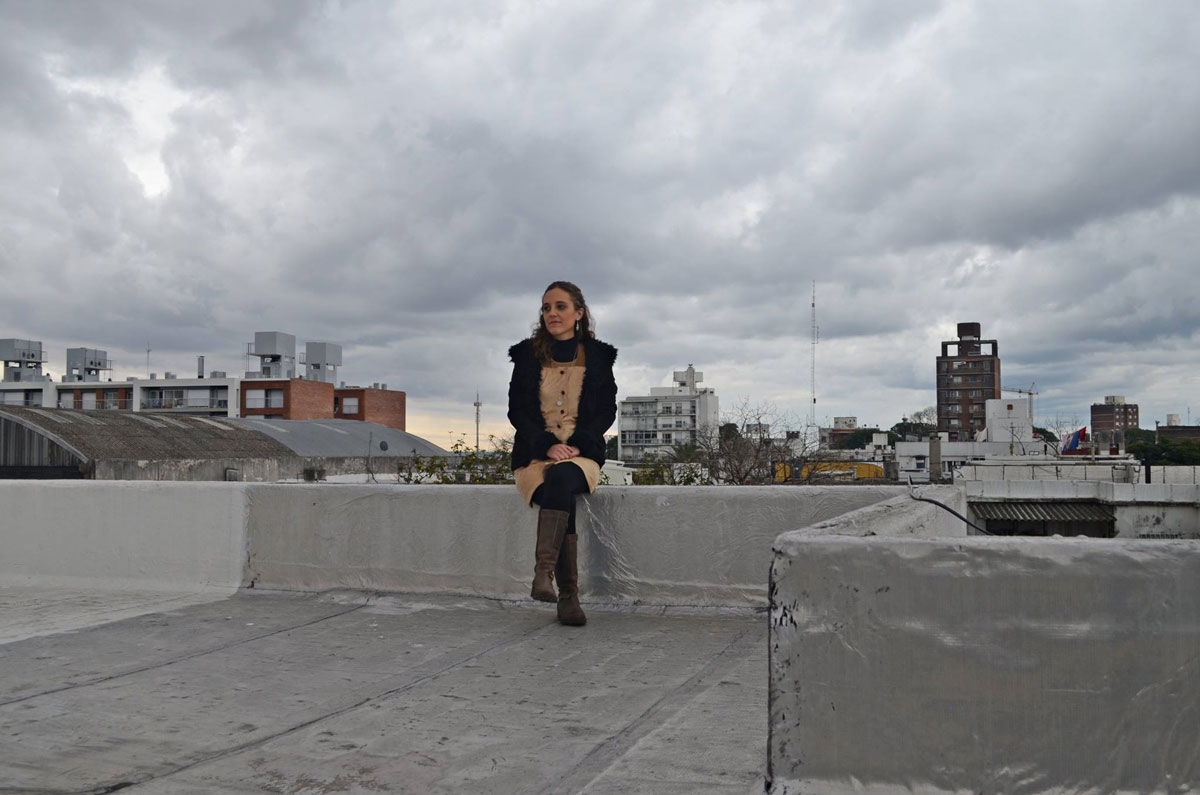 Fotorreportaje a Alicia Preza - Junio 2017 - Foto Paola Scagliotti www cooltivarte com_1384771794903063