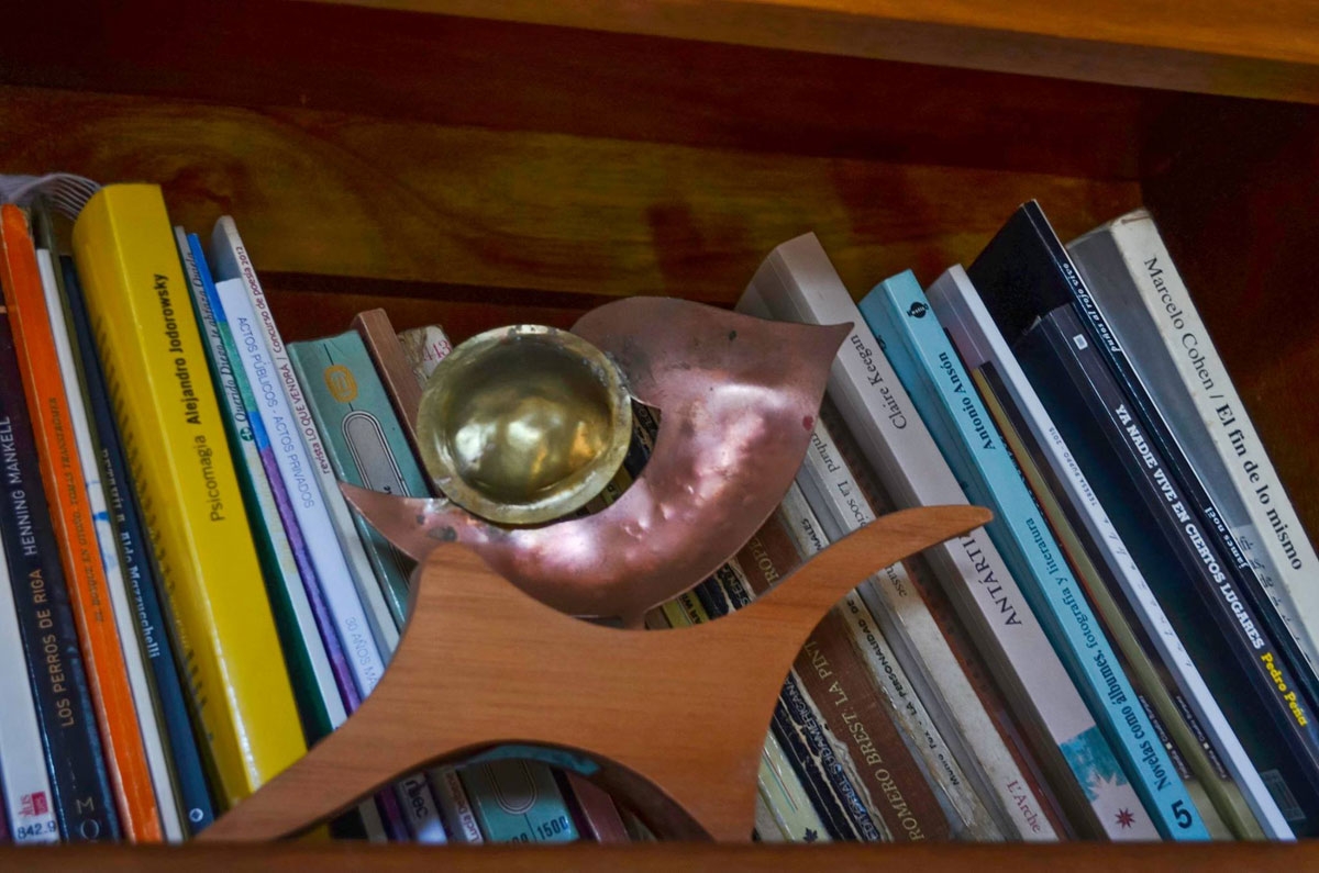 Fotorreportaje a Claudio Burguez- Setiembre 2016 - Foto Paola Scagliotti www cooltivarte com_1121020504611528