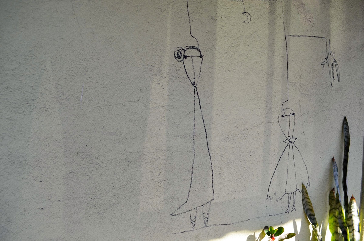 Fotorreportaje a Claudio Burguez- Setiembre 2016 - Foto Paola Scagliotti www cooltivarte com_1121022281278017