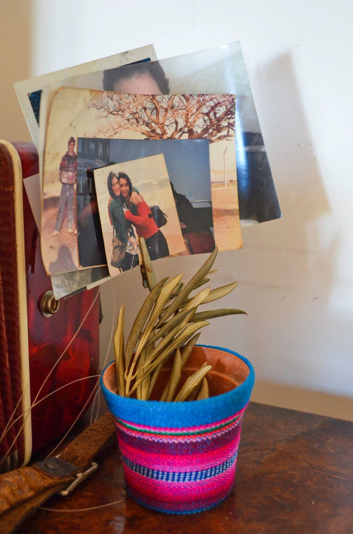 Fotorreportaje a Claudio Burguez- Setiembre 2016 - Foto Paola Scagliotti www cooltivarte com_1121022391278006