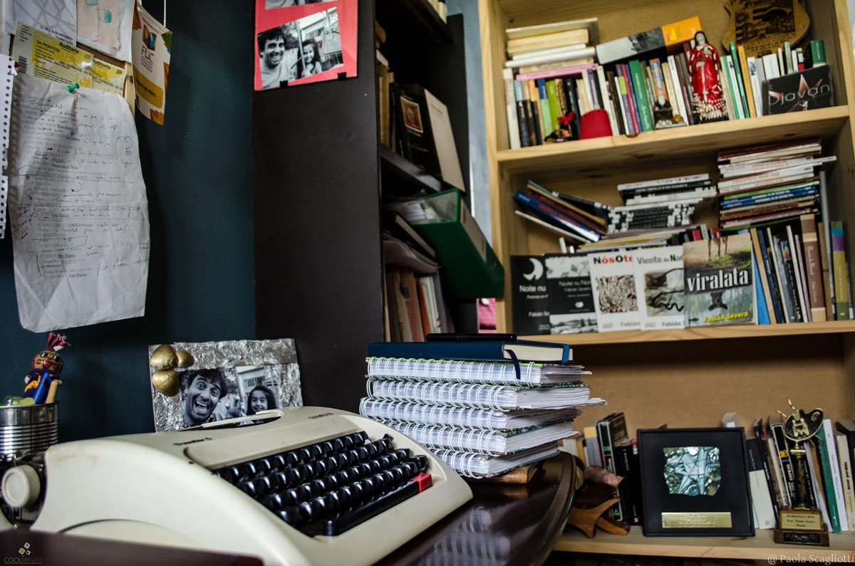 Fotorreportaje a Fabián Severo - Enero 2018 - Foto Paola Scagliotti www cooltivarte com_1598082530238654