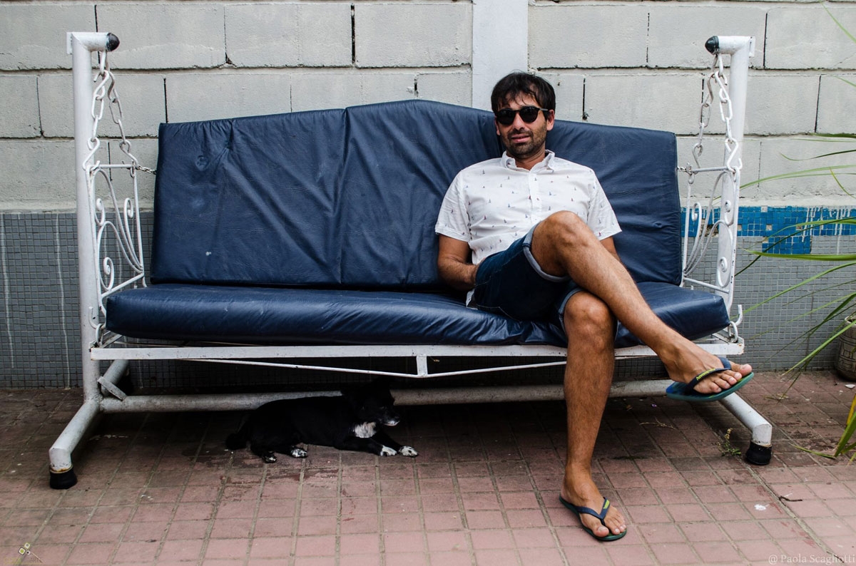 Fotorreportaje a Fabián Severo - Enero 2018 - Foto Paola Scagliotti www cooltivarte com_1598085963571644