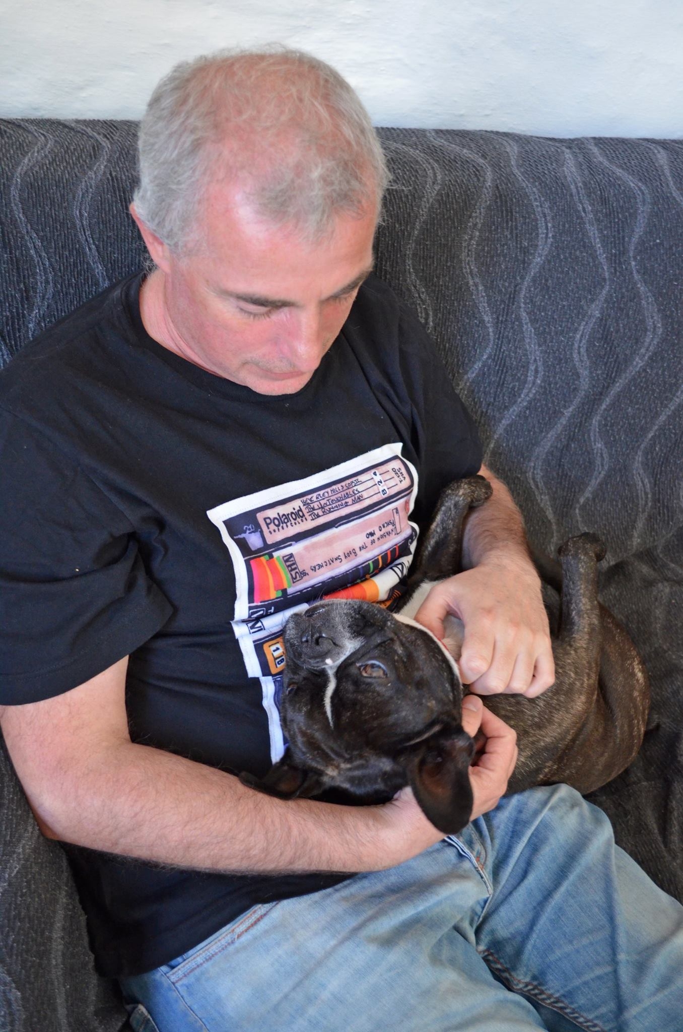 Fotorreportaje a Gabriel Peveroni - Noviembre 2016 - Foto Paola Scagliotti www cooltivarte com_1181873705192874