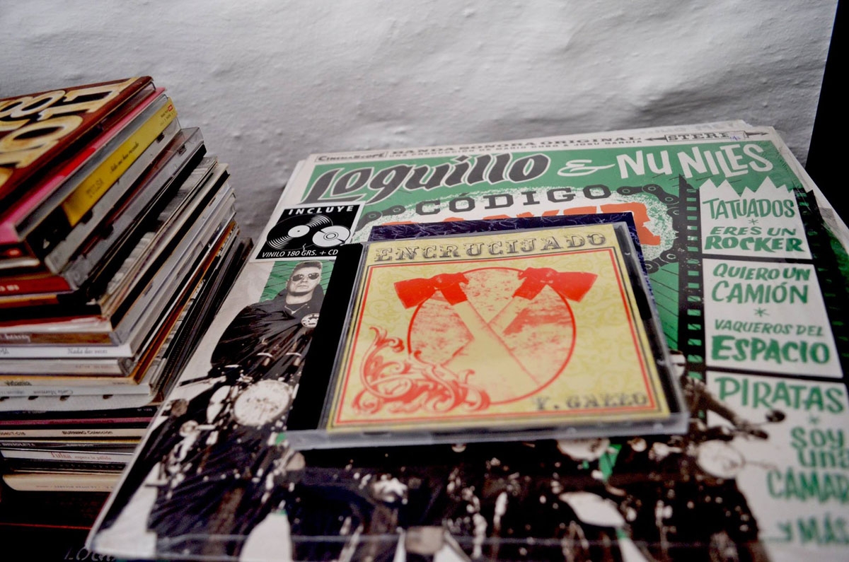 Fotorreportaje a Gabriel Peveroni - Noviembre 2016 - Foto Paola Scagliotti www cooltivarte com_1181880178525560