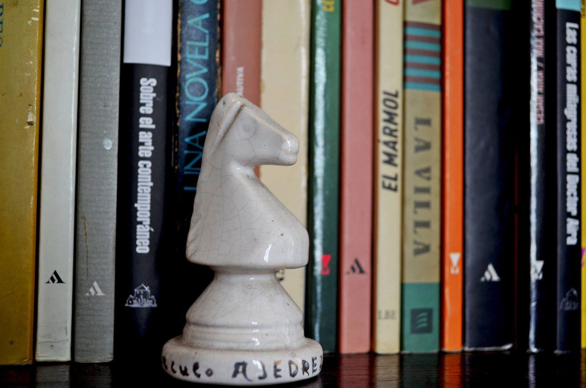 Fotorreportaje a Gabriel Peveroni - Noviembre 2016 - Foto Paola Scagliotti www cooltivarte com_1181882381858673