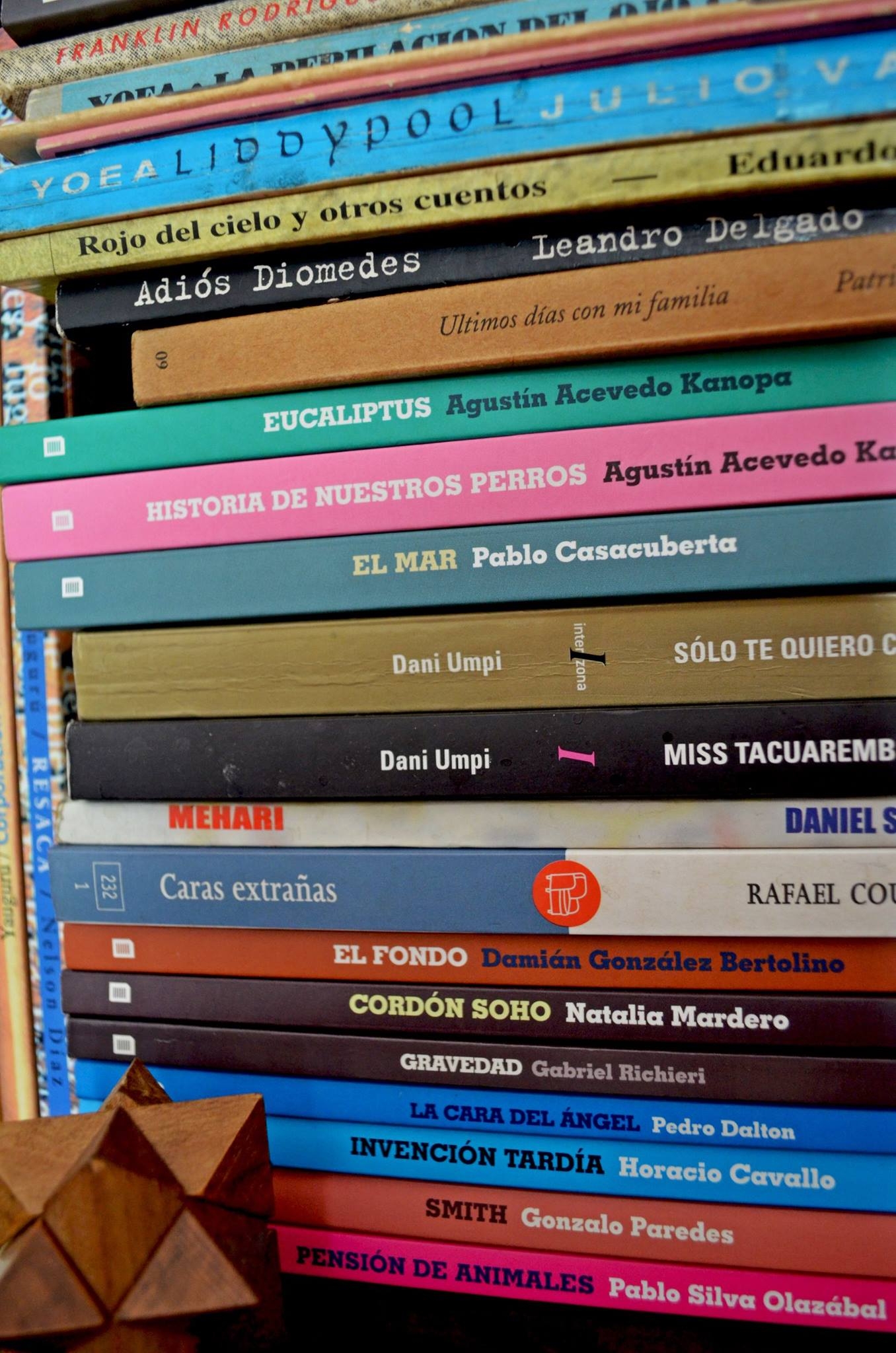 Fotorreportaje a Gabriel Peveroni - Noviembre 2016 - Foto Paola Scagliotti www cooltivarte com_1181884228525155