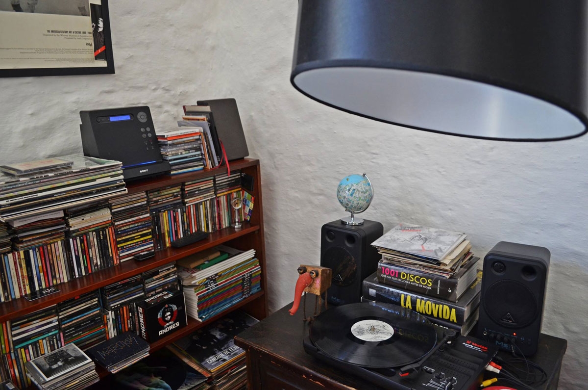 Fotorreportaje a Gabriel Peveroni - Noviembre 2016 - Foto Paola Scagliotti www cooltivarte com_1181889948524583